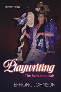 Playwriting