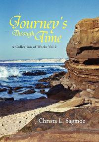Bokomslag för "Journey's Through Time"