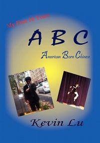 Kirjan kansi "ABC"