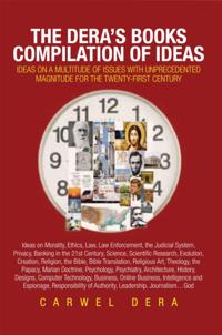 Dera'S Books Compilation of Ideas