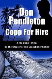 Copp for Hire