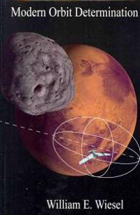 Modern Orbit Determination