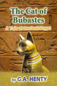 The Cat of Bubastes