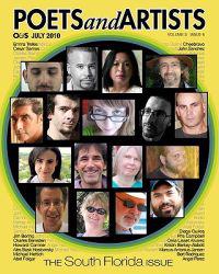 Poets and Artists (July 2010): The South Florida Issue