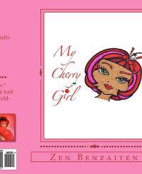 My Cherry Girl: Zen Benzaiten