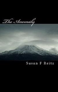 The Anomaly: A Byron Jacobson Novel