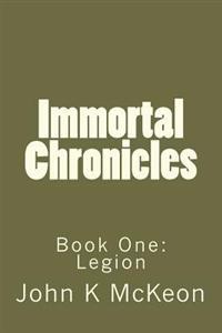 Immortal Chronicles: Legion