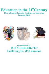 Education in the 21st Century