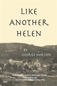 Like Another Helen