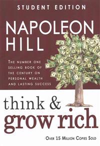 Think and Grow Rich: Student Edition