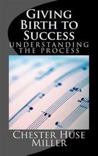Giving Birth to Success: The 9 Stages to Abundant Life