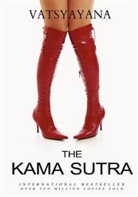 Bokomslag for "The Kama Sutra"
