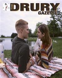 The Drury Gazette