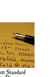 Malott Standard Media Directory