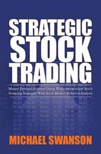 Strategic Stock Trading