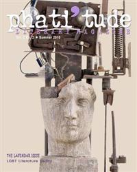 Phati'tude Literary Magazine, Vol. 2, No. 2