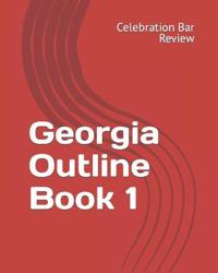 Georgia Outline Book 1