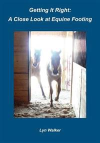 Getting It Right: A Close Look at Equine Footing