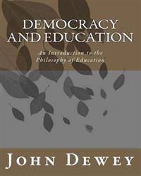 Democracy and Education