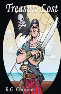 Treasure Lost