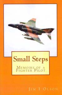 Small Steps: Memoirs of a Fighter Pilot