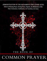 The Book of Common Prayer