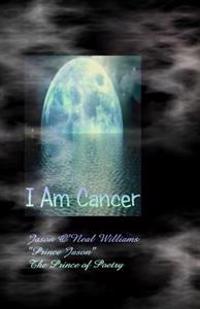 I am Cancer