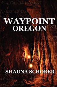 Waypoint: Cache Quest Oregon