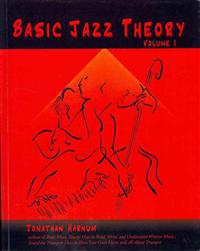 Basic Jazz Theory: volume 1
