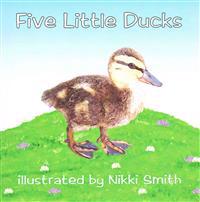 Five Little Ducks