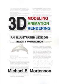 3d Modeling Animation and Rendering