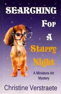 Searching for a Starry Night: A Miniature Art Mystery