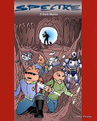 Spectre: A Dark Matter