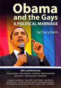 Obama and the Gays: A Political Marriage