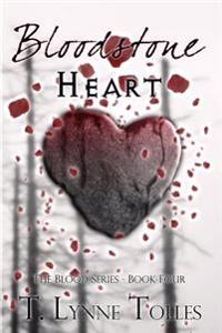 Bloodstone Heart