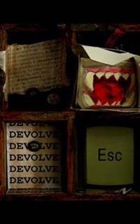 Devolve
