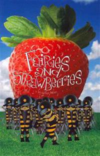 Fairies and Strawberries