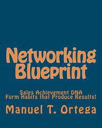 Networking Blueprint: Sales Achievement DNA