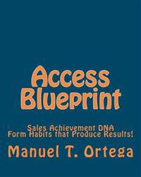Access Blueprint: Sales Achievement DNA