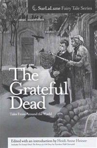 The Grateful Dead Tales From Around the World