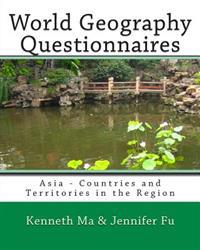 World Geography Questionnaires