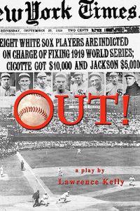 Out!