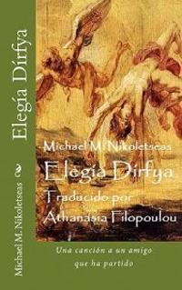Elegia Dirfya / Elegy Dirfya