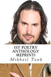1st Poetry Anthology