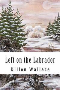 Left on the Labrador: A Tale of Adventure Down North