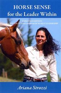 Horse Sense for the Leader Within