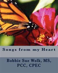 Songs from my Heart