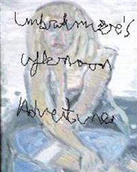 Umbralumiere's afternoon adventure