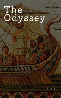 Odyssey (Zongo Classics)