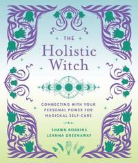 Holistic Witch, the